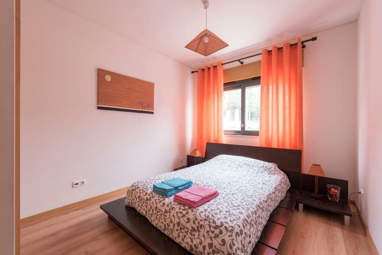 Lovely 3 Bedroom For The Perfect Stay In Lisbon Exterior photo